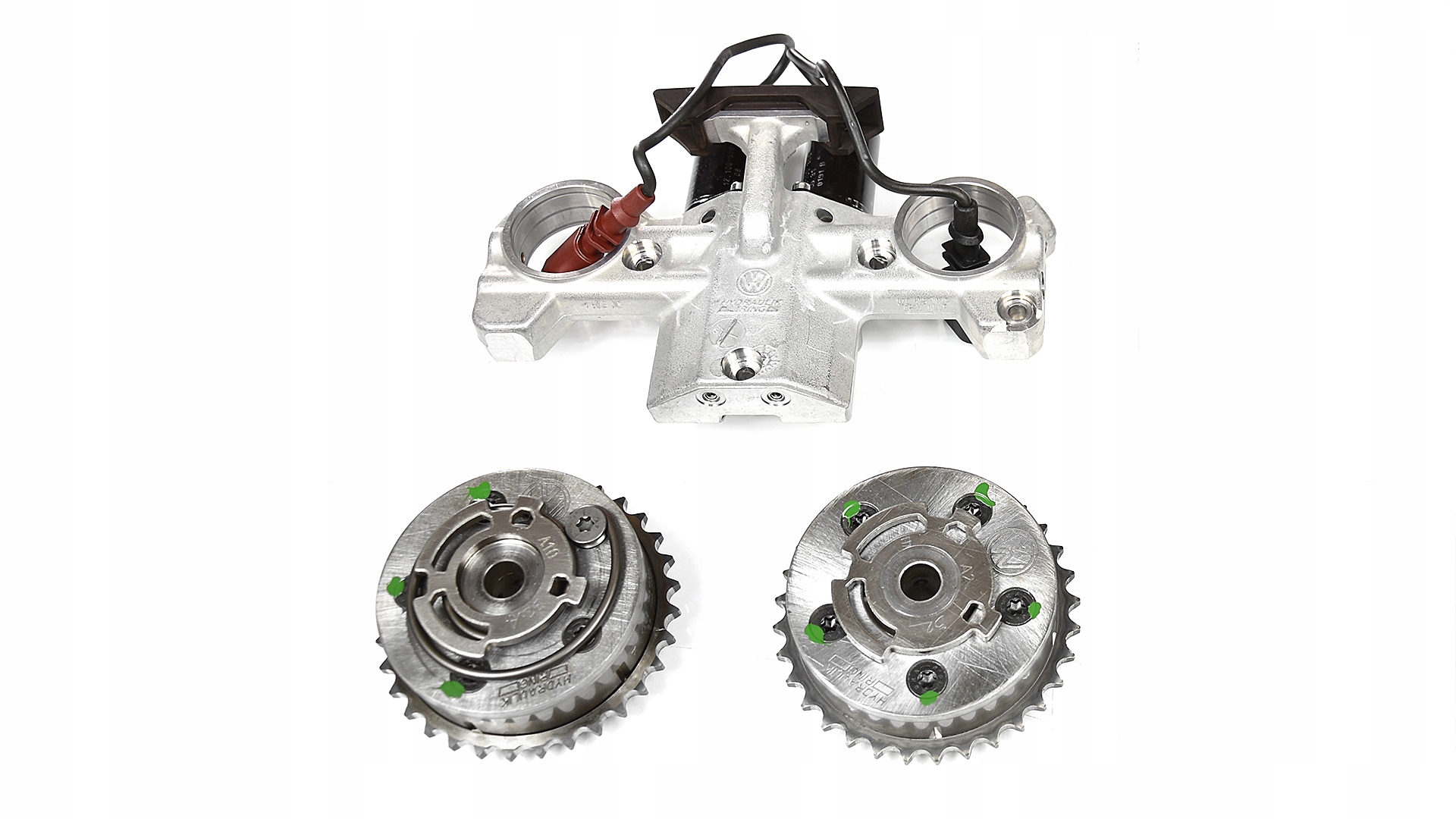 07C109088AA - Регулятор фазы Bentley 6.0 6.3 W12