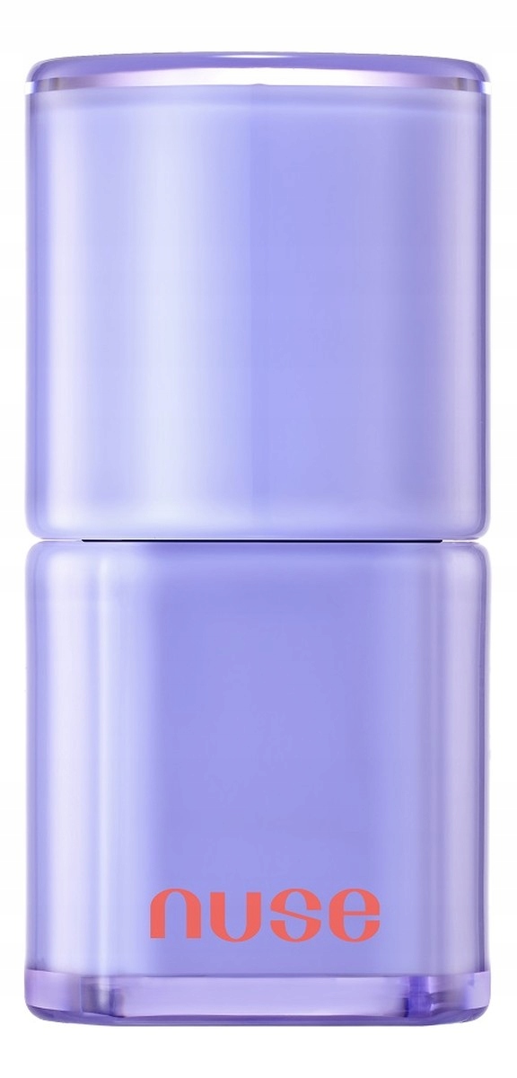 Nuse Care liptual Hydratační tint na rty 02 By Sunset 4.5 g