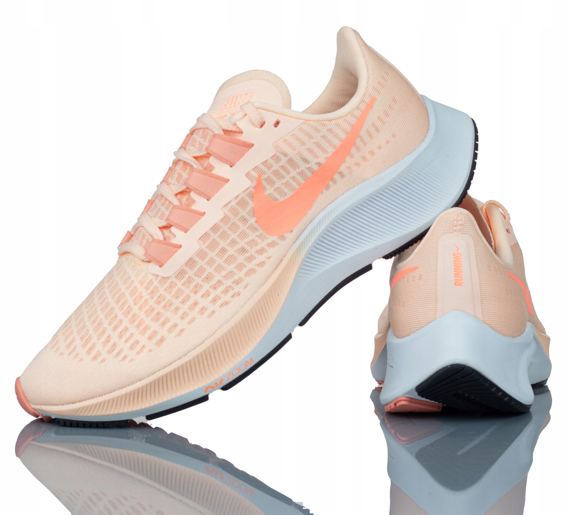 Buty top nike r