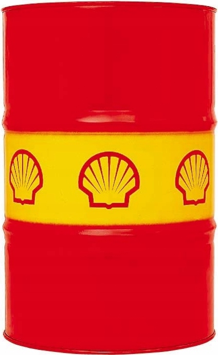 Shell Corena S2 P 100 209L ŁÓDŹ
