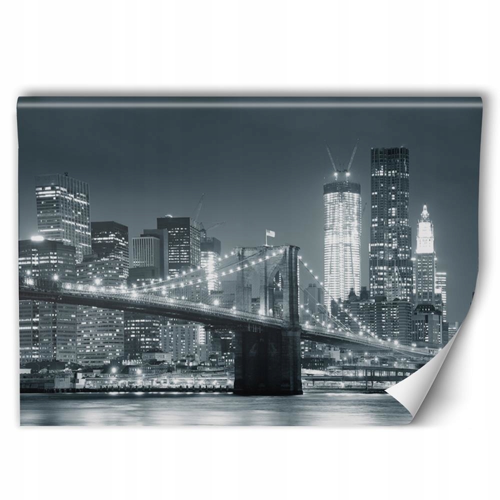 

Fototapeta Nowy York Do Sypialni Salonu 350x234