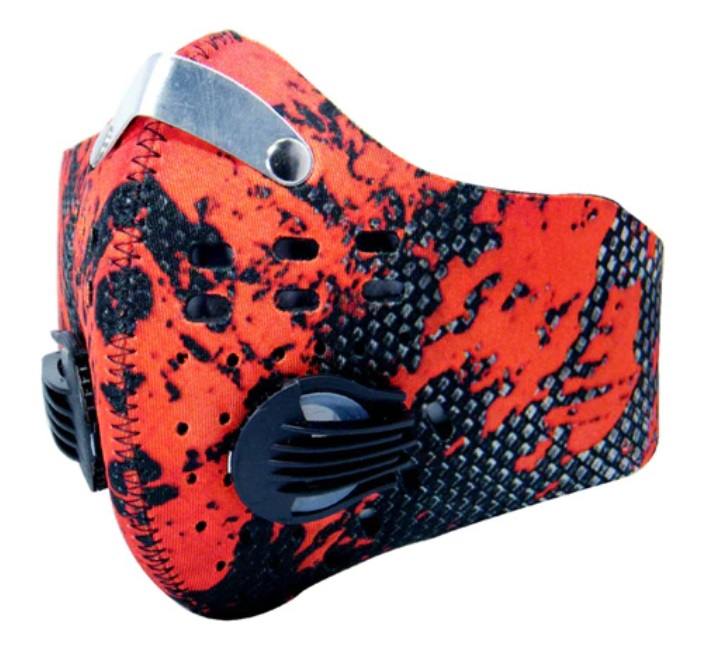 GLORSUN SPORTOWA MASKA ANTYSMOGOWA Kod producenta GSR