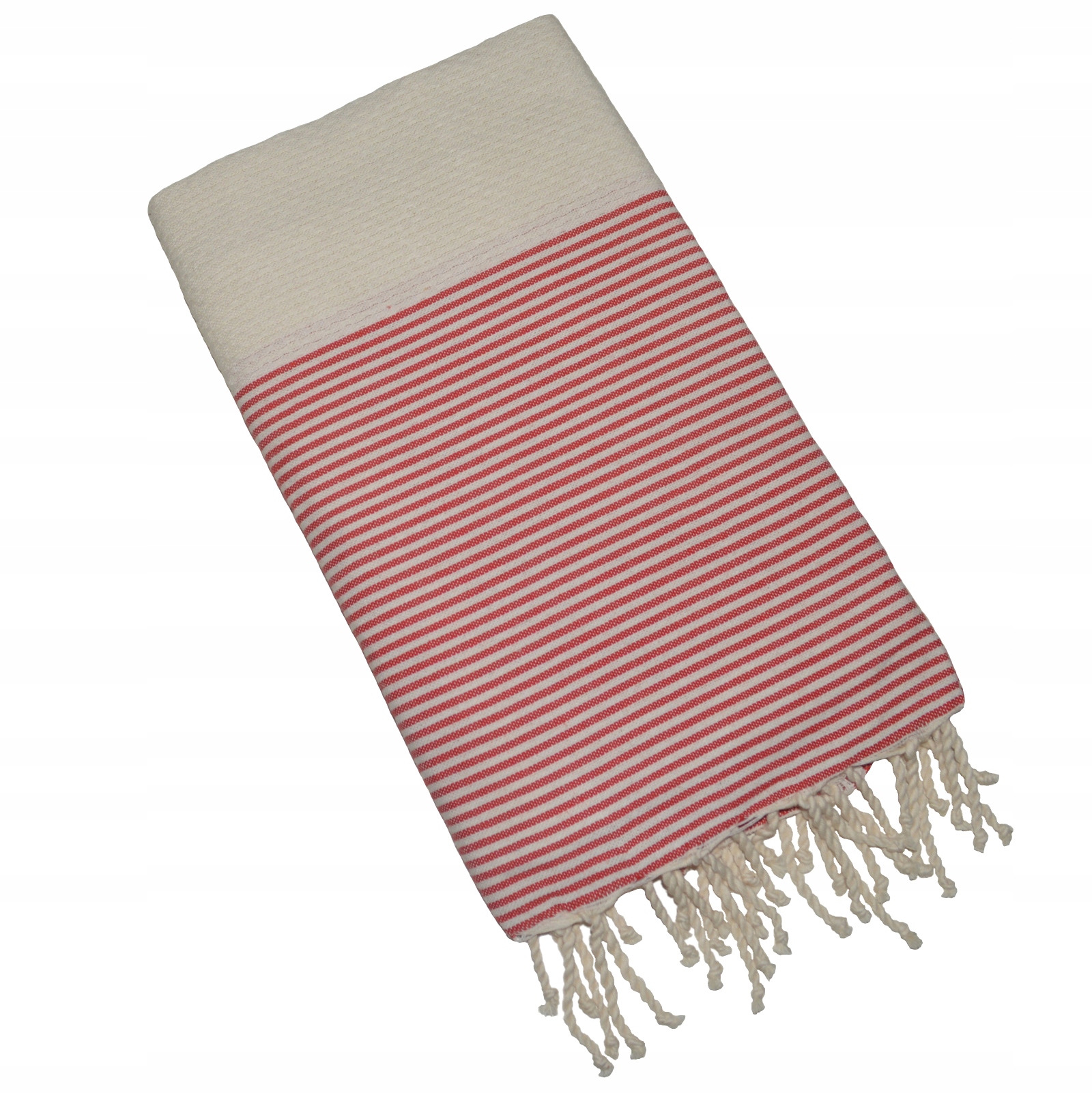 

Ręcznik arabski Fouta do sauny bawełna 190 x 100