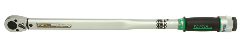 Momentové nástroje Toptul ANAF1635