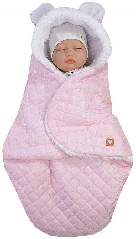 SLEEPING BAG SWADDLE BLANKET FOR CAR SEAT JUMPSUIT L77C Brand no brand