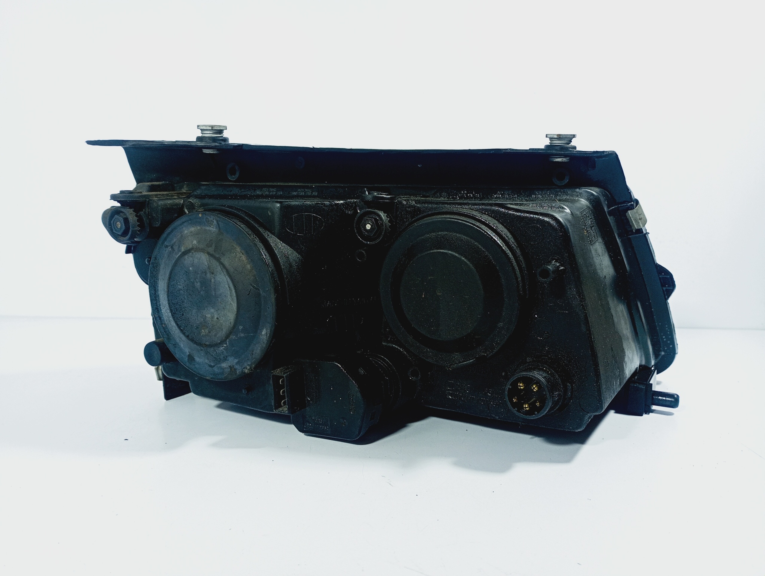 light left front reflektor left front OE 4411178L VW PASSAT B5 96-05
