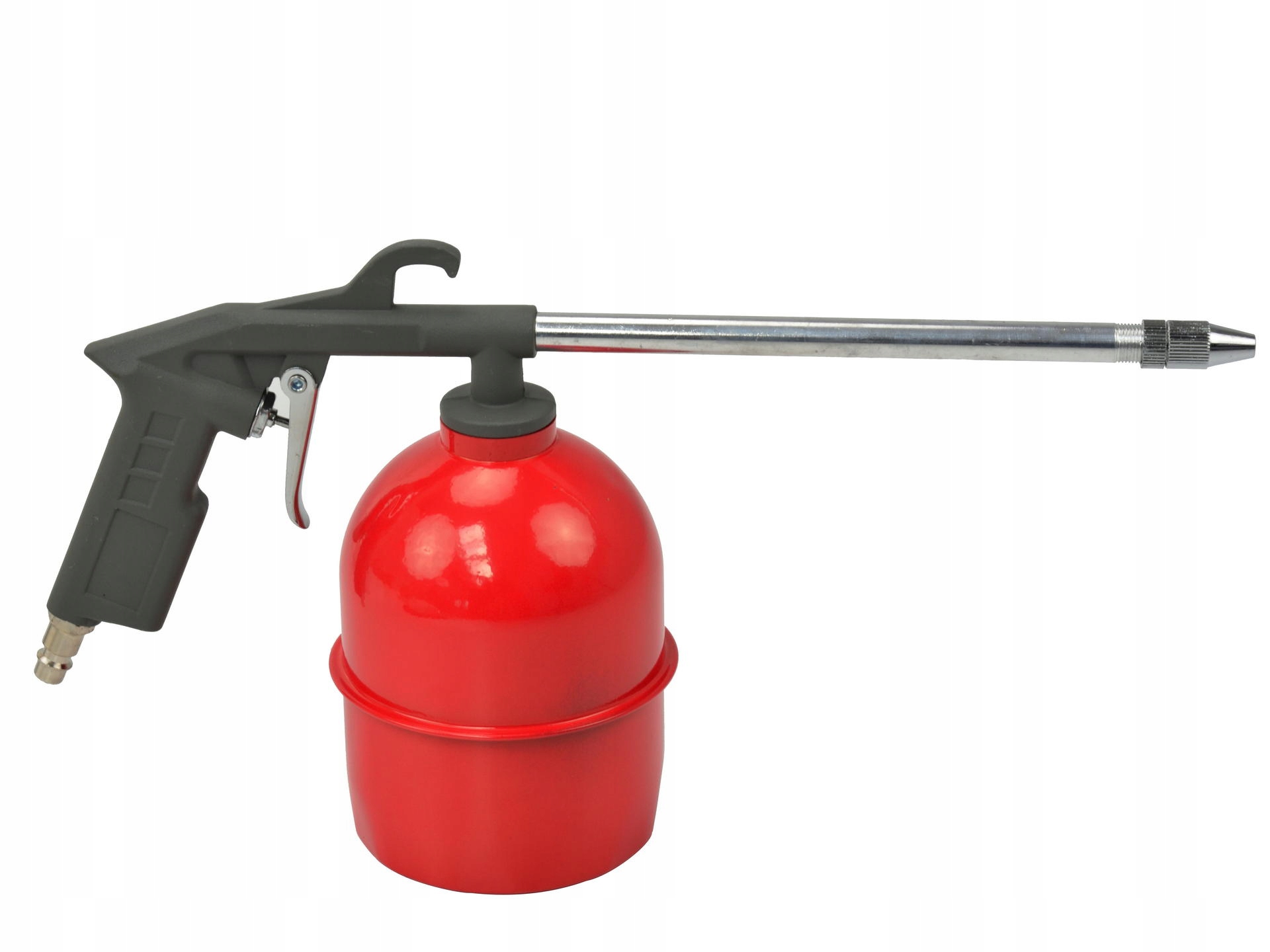 PISTOLET DO KONSERWACJI ROPOWNICA 950ML GEKO