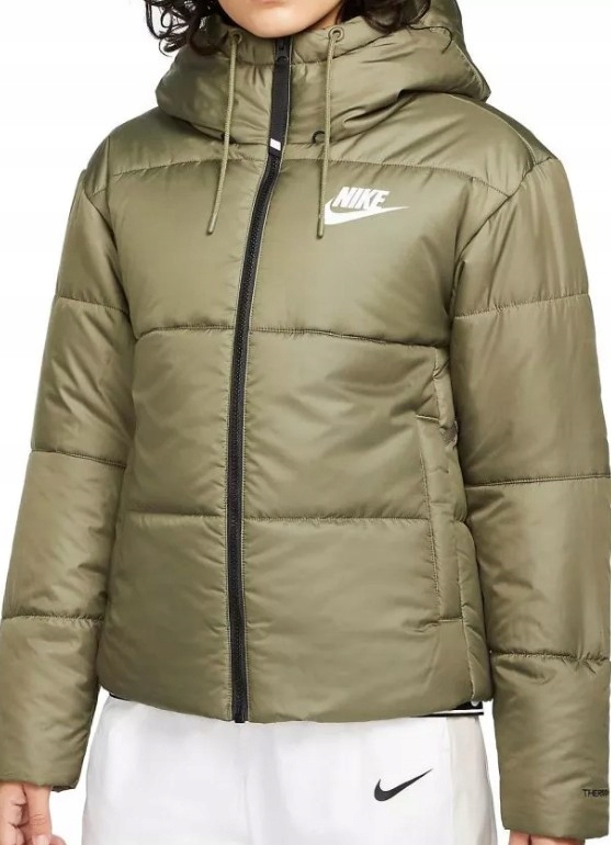 Bunda Nike Sportswear Therma-FIT Repel Women s Jacket Velikost Xs