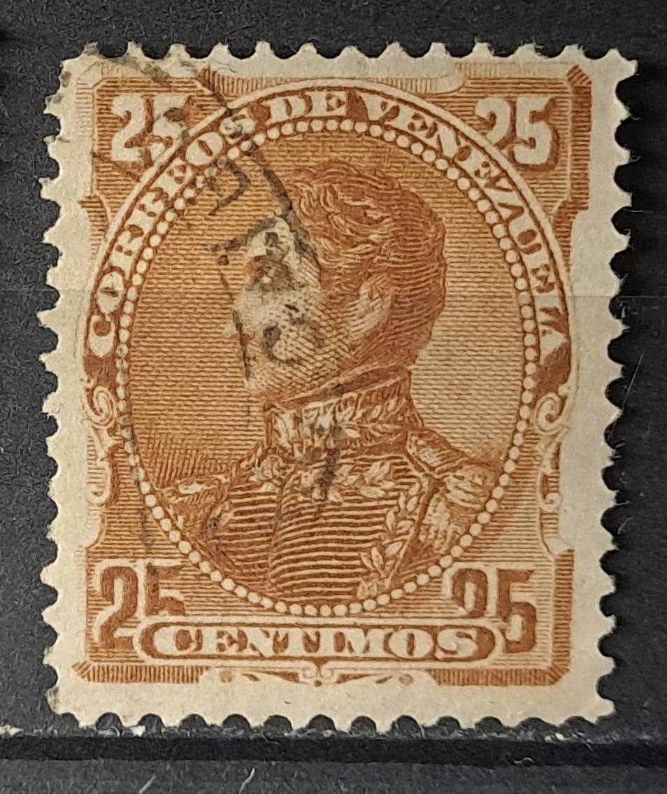 Wenezuela - luzak kas 22/17