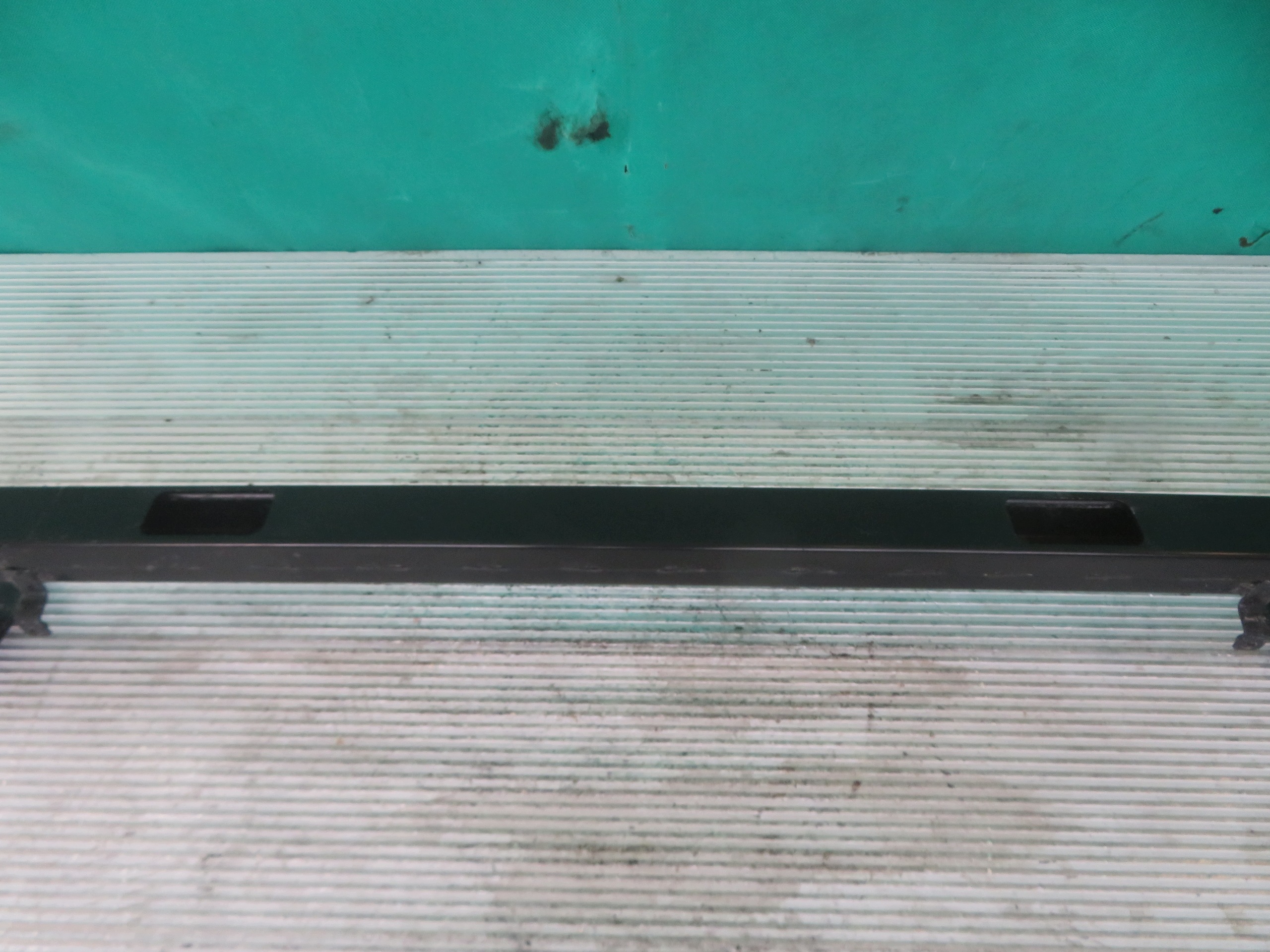 rear bumper support BOXER JUMPER DUCATO MOVANO 25R