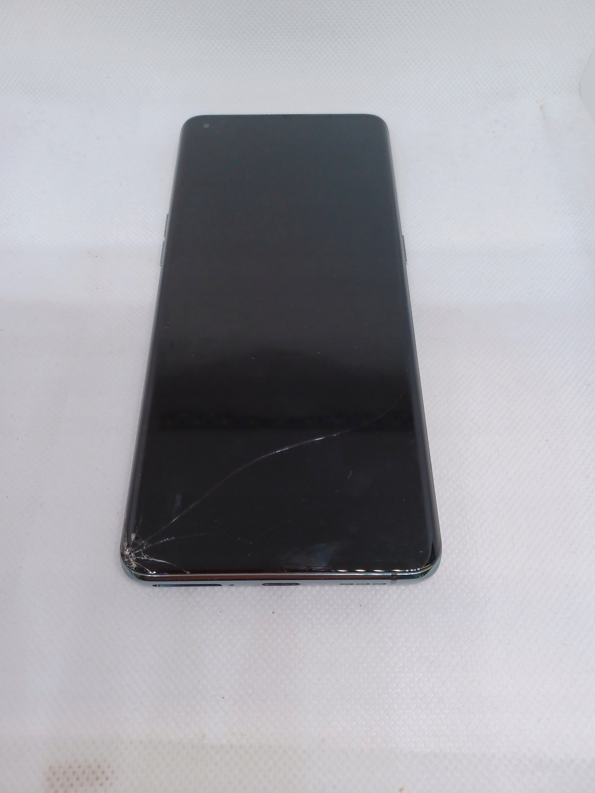 Oryginalny wyświetlacz do OPPO FIND X3 PRO