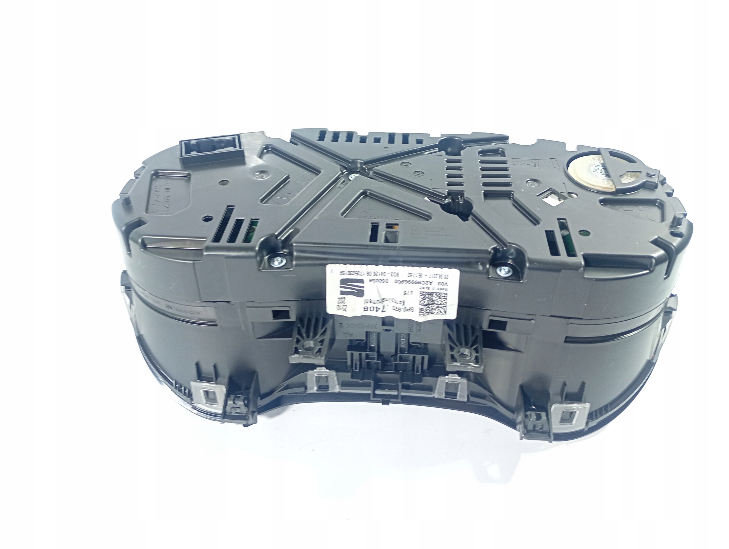 dials dials tachometer OE 6P0920740B SEAT Ibiza 4 IV 15-17