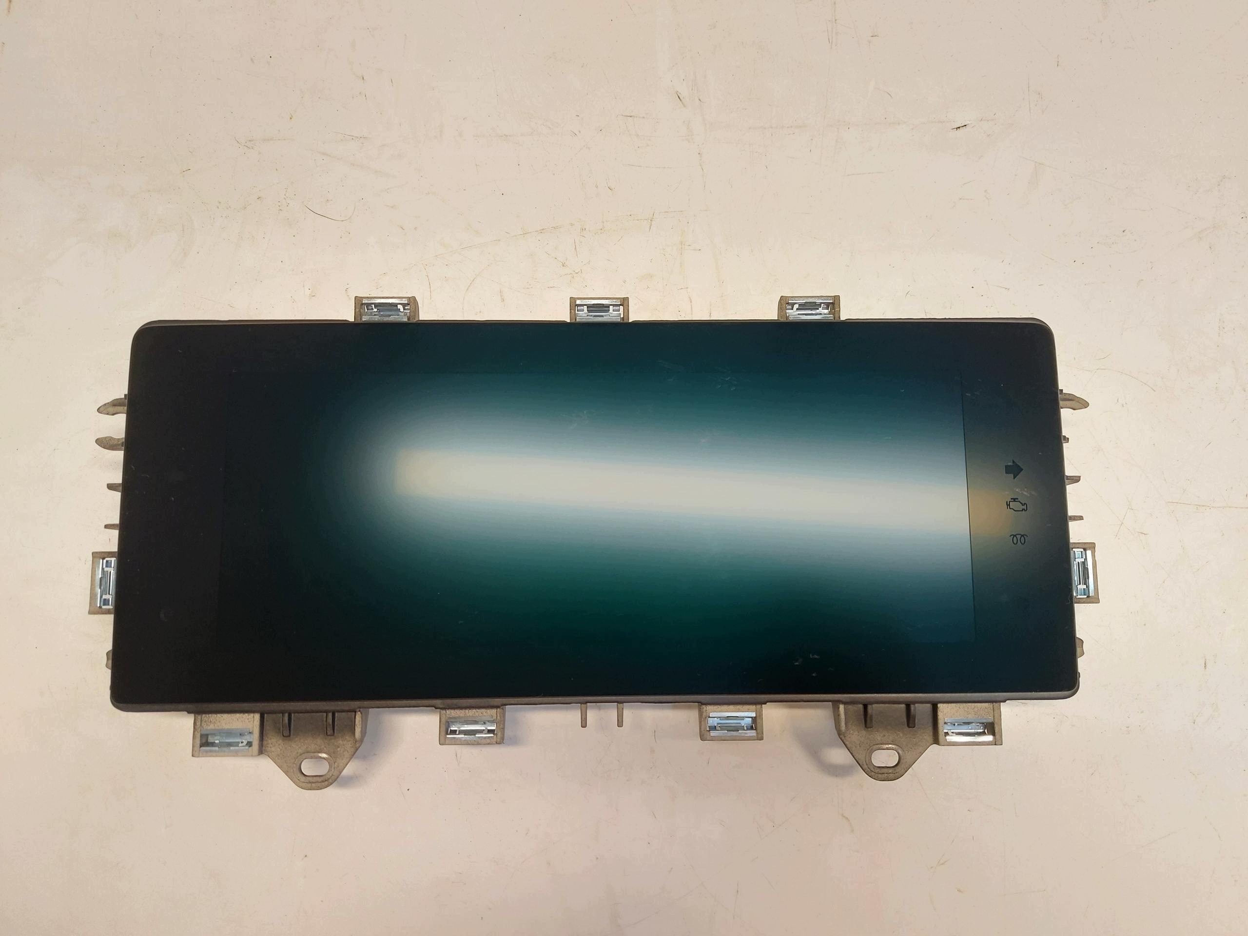 VW Passat R B9 3J0 2025r dials display 1.5 e-tsi 571920340