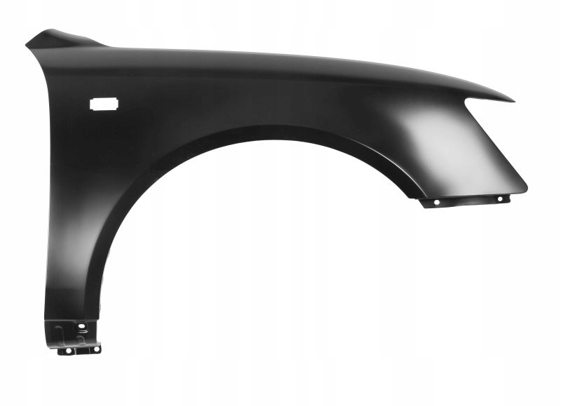 Pravý Blatník Hyundai Sonica V Roce 2005-2010, Každá Barva