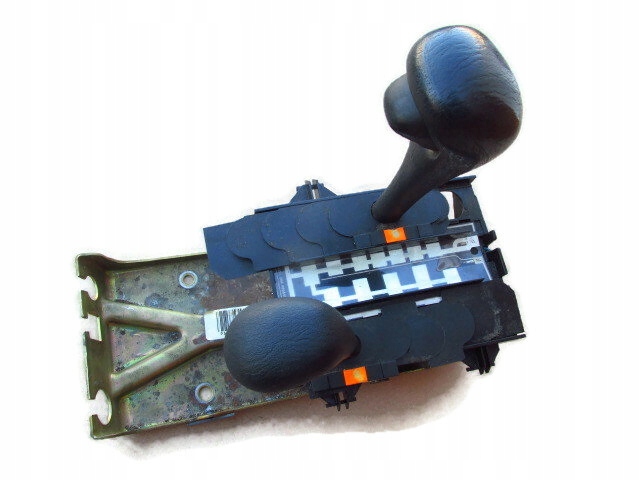 Grand Cherokee II WJ селектор кассета переключения передач