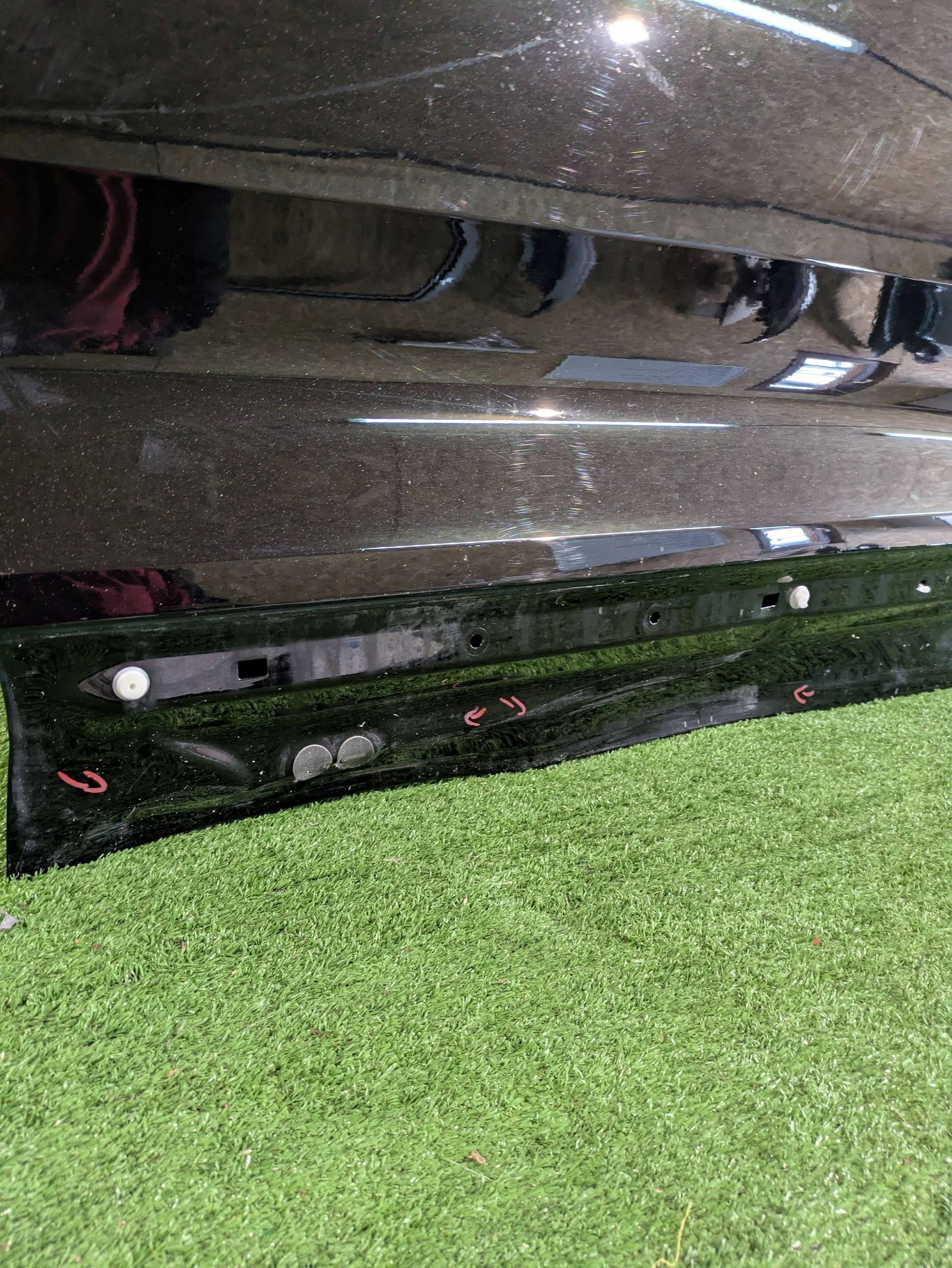 door front right right front VOLVO XC40 NR.4038