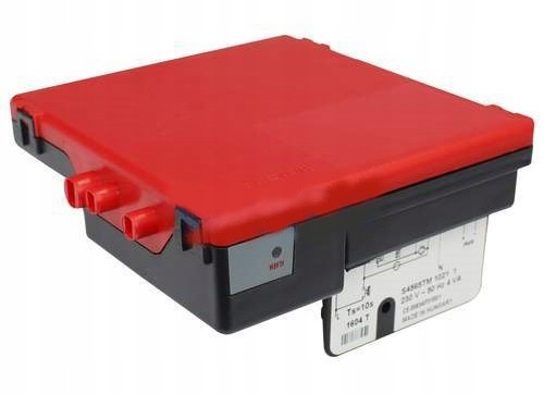 Automat zapłonowy Honeywell S4565TM 250344