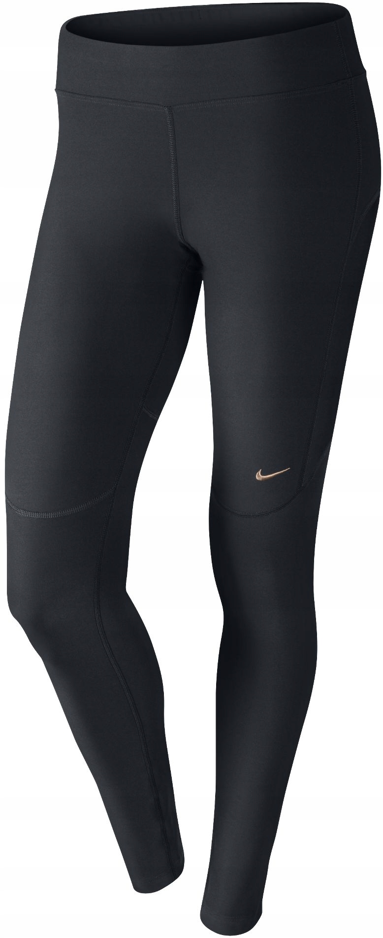 Atletické běžecké kalhoty Nike Filament Tight, velikost Xl-s