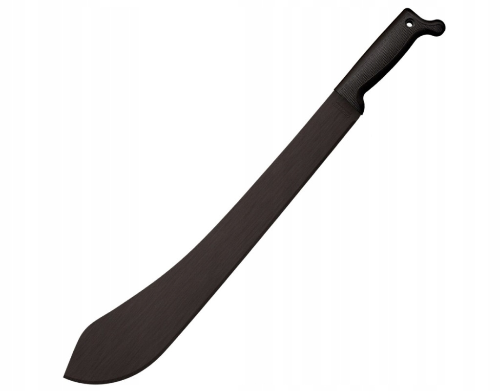 Pevná a odolná mačeta Cold Steel Bolo 97LBMS