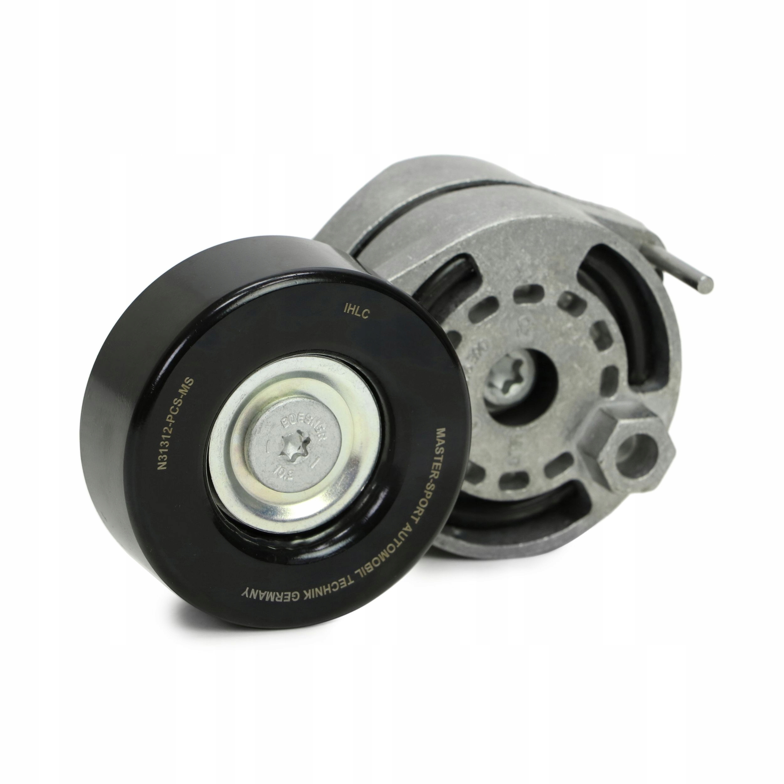 N31312-PCS-MS - Натягувач AUDI A8 D3 (4E2, 4E8) 3.2 FSI