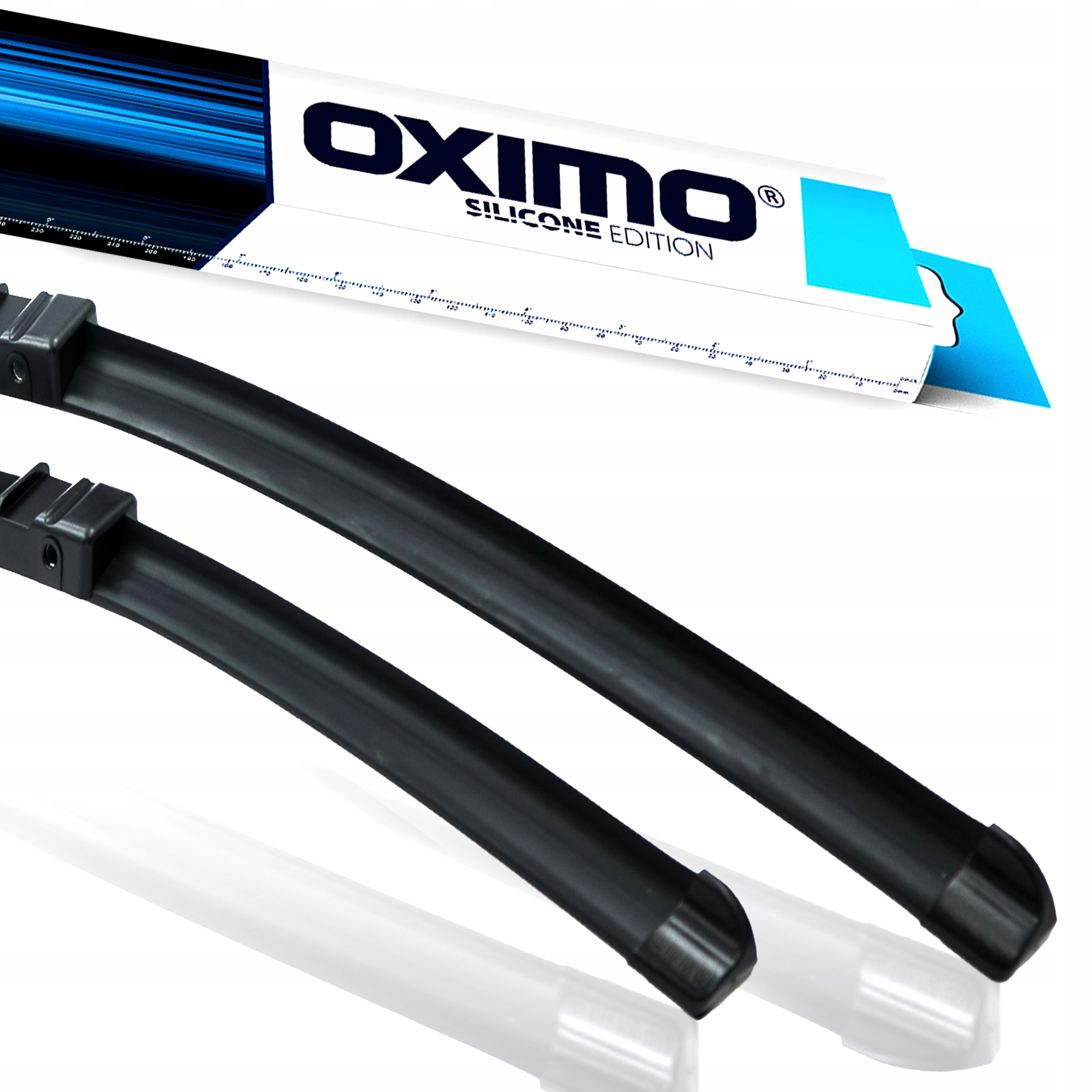 Wycieraczki Oximo WA400525 600/475mm Vw Golf V 2003-2005