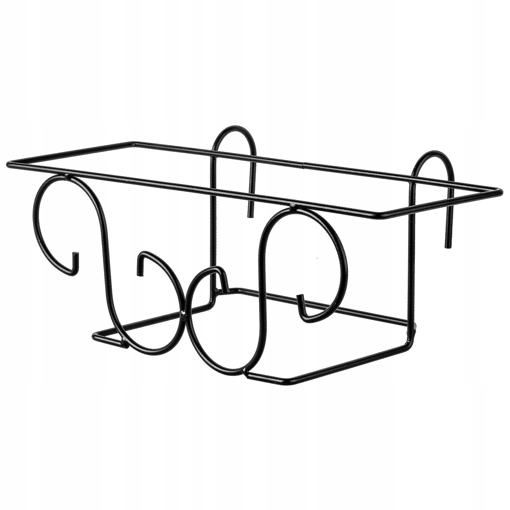 

Wieszak Uchwyt Na Skrzynię Balkonową Doniczki 40cm