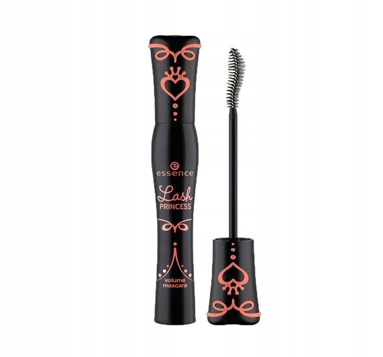 

Essence Tusz Pogrubiający Lash Princess Czarny