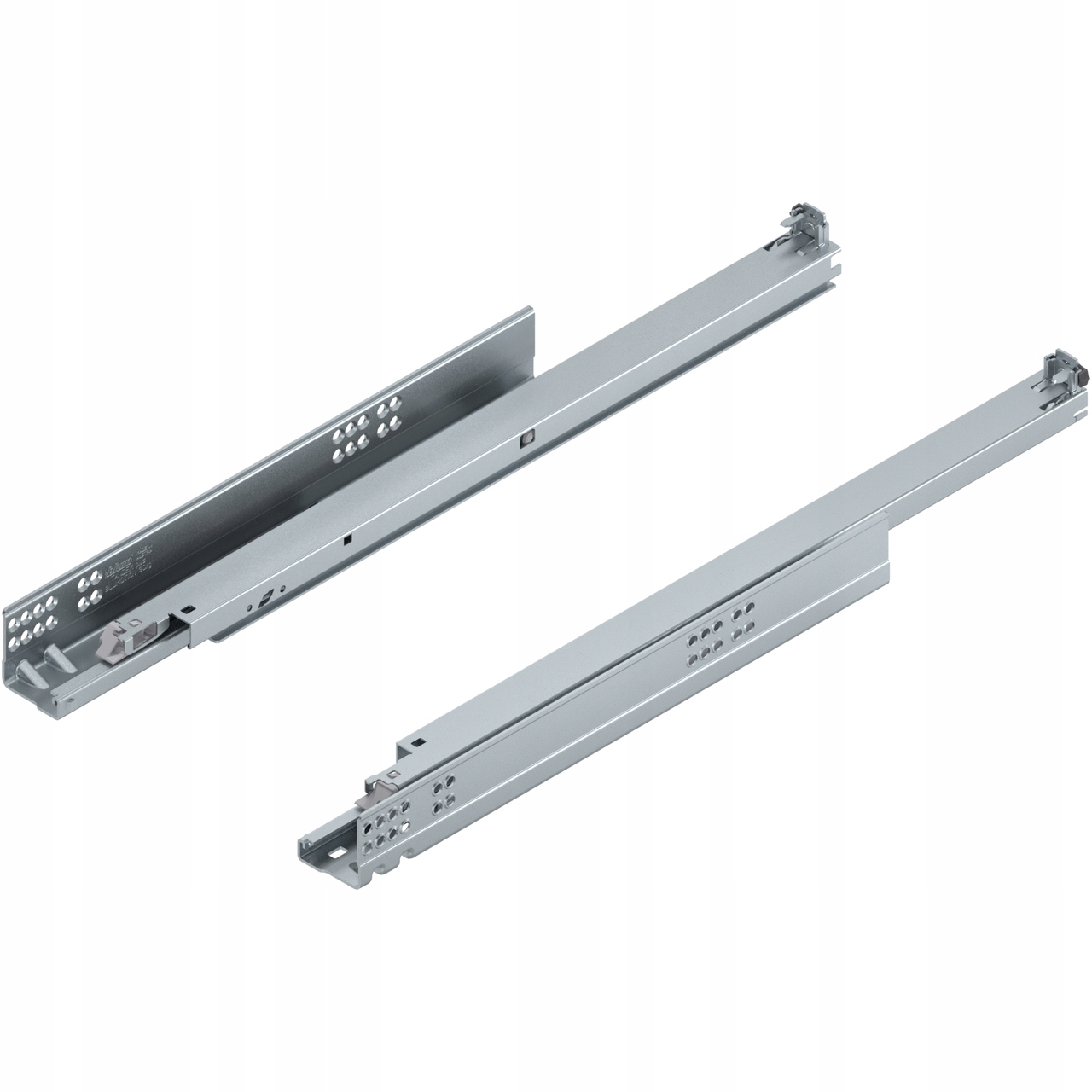 

Blum 560F5500B Tandem Blumotion pełen wysuw 30 kg
