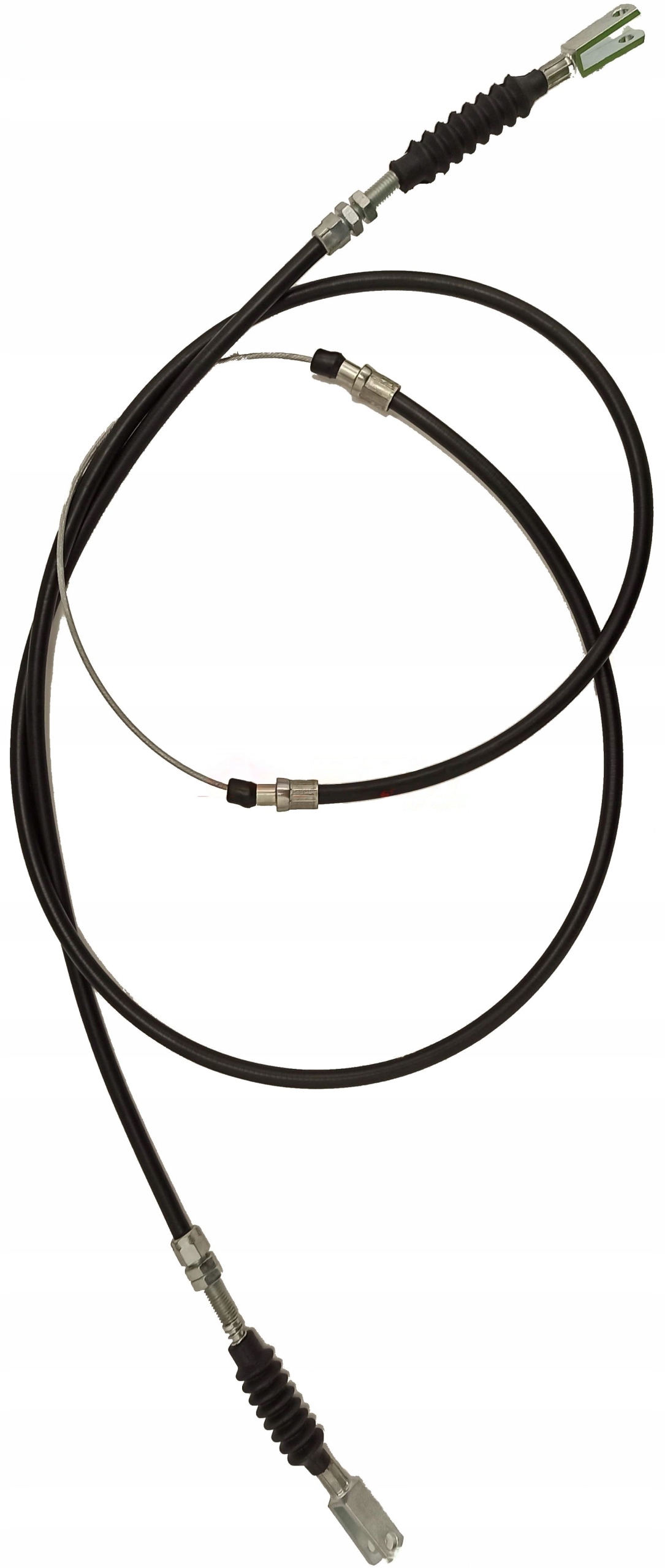 Linka hamulca ręcznego Italcar / Tasso Bingo