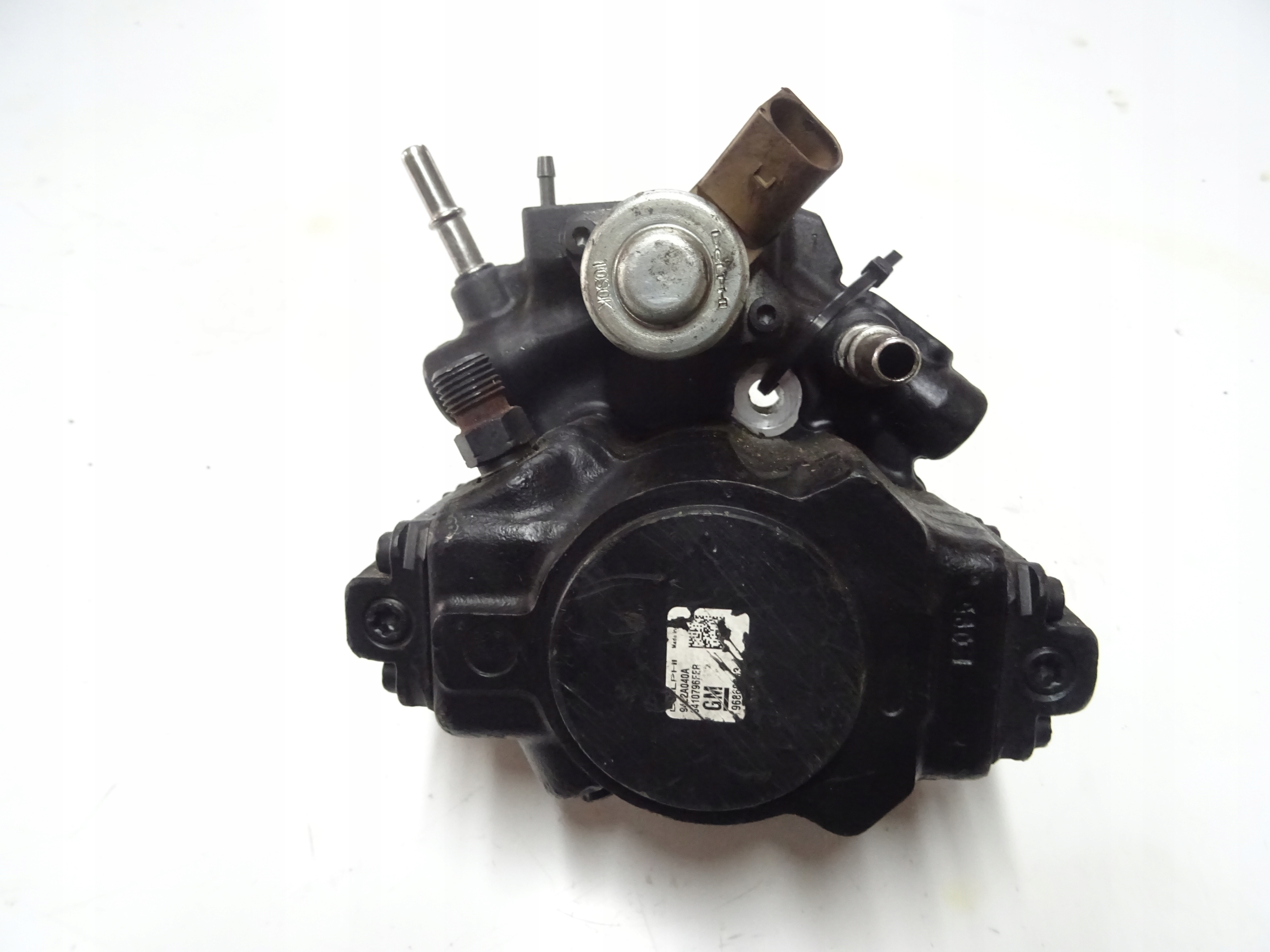 ANATARA CAPTIVA 2.0 ТНВД 96868903