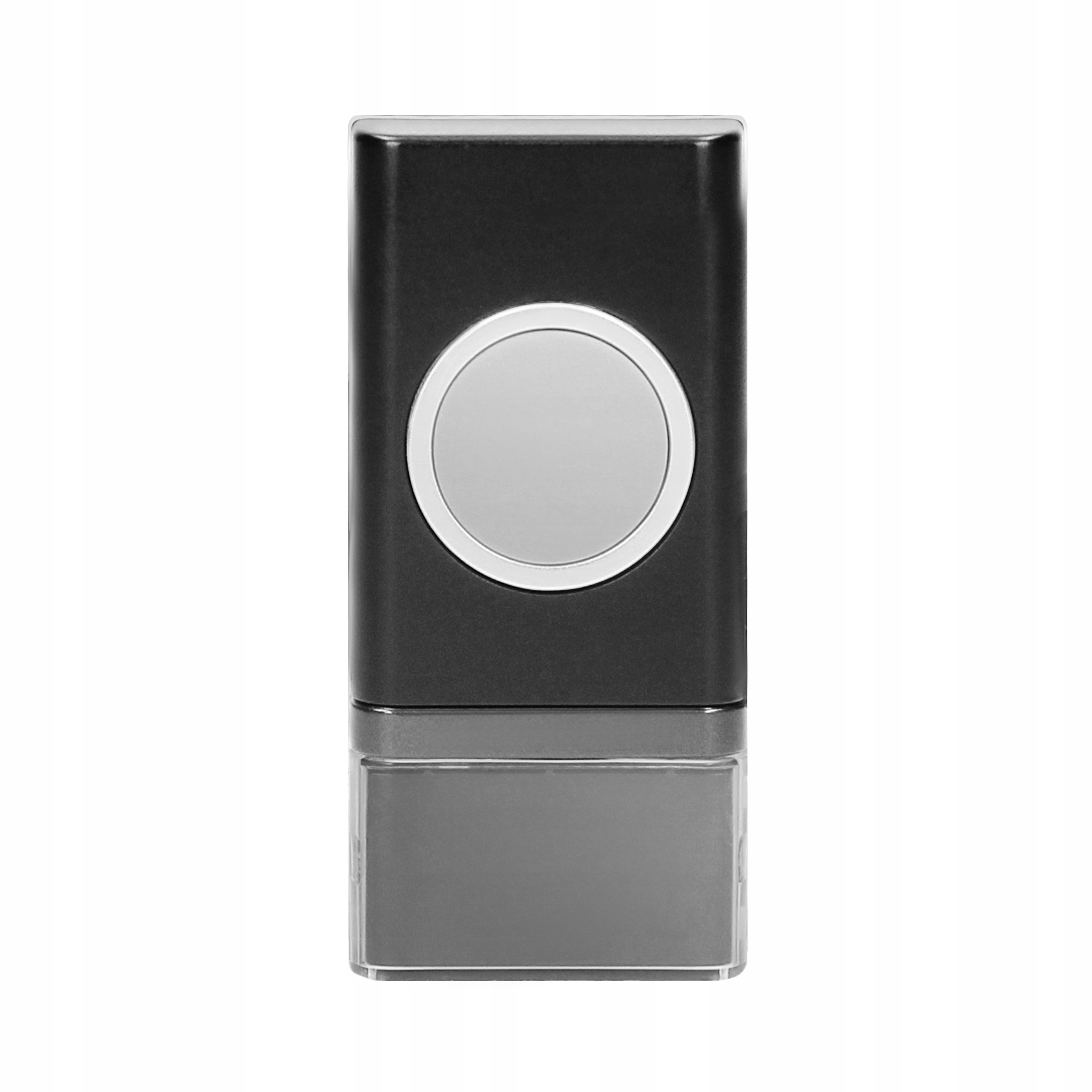 ORNO PRZYCISK DZWONKA BEZPRZEWODOWY DO ROZBUDOWY Kod producenta OR-DB-YK-118PD