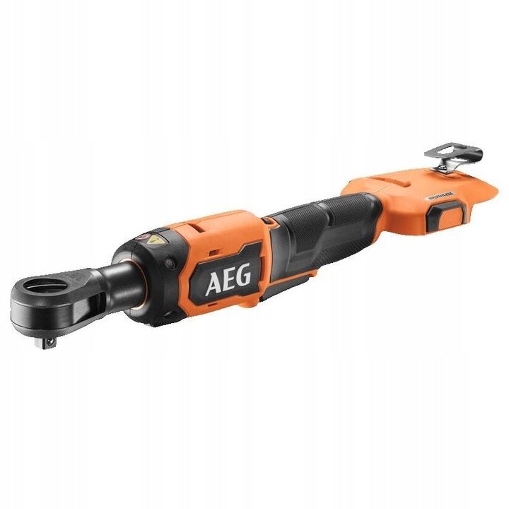 Bezkartáčová Akumulátorová Račňa 18V 74Nm BSS18R38BL-0 Aeg
