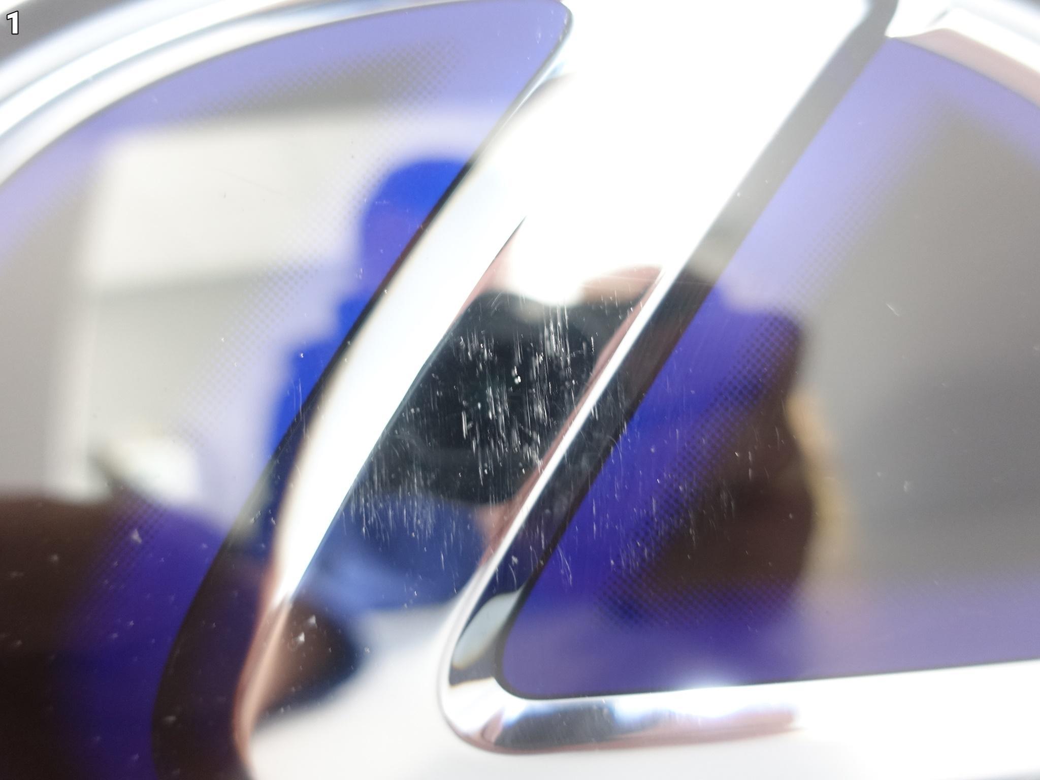 LEXUS NX UX CT RX EMBLEMAT GRILL RADAR ZNACZEK DISTRONIC Marka Lexus