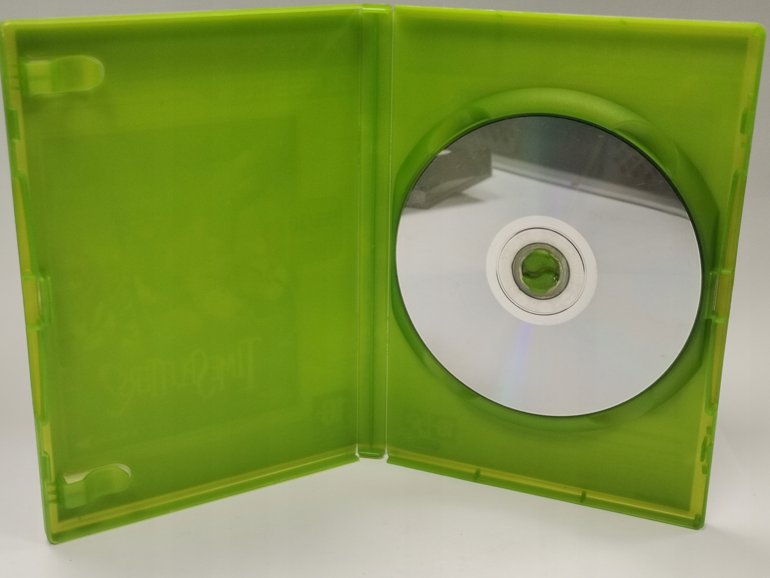 Xbox Classic Time Splitters 2 GRA Microsoft Xbox Producent 1047 Games