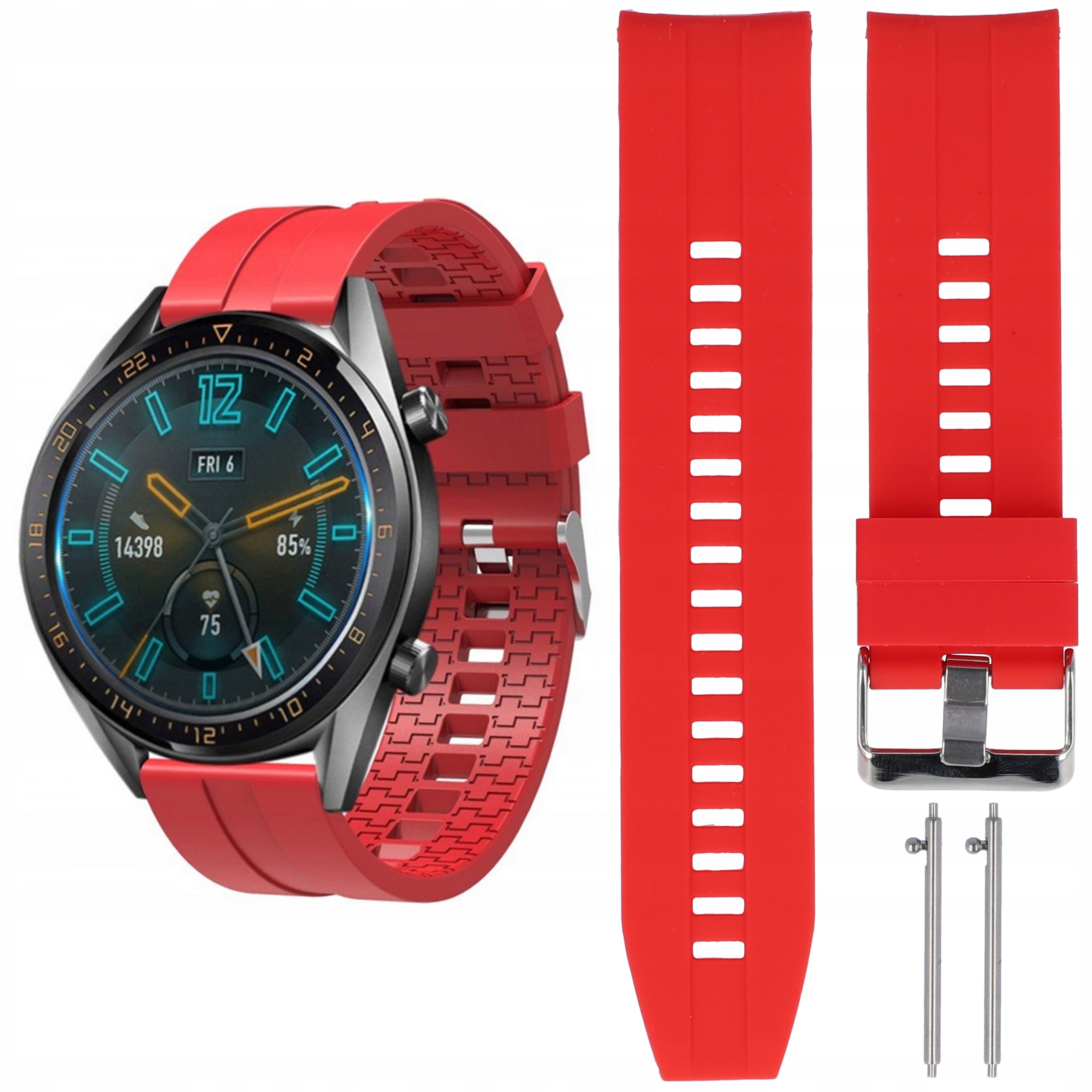 

Pasek do Huawei Watch Gt GT2 GT2Pro GT3Pro GT3