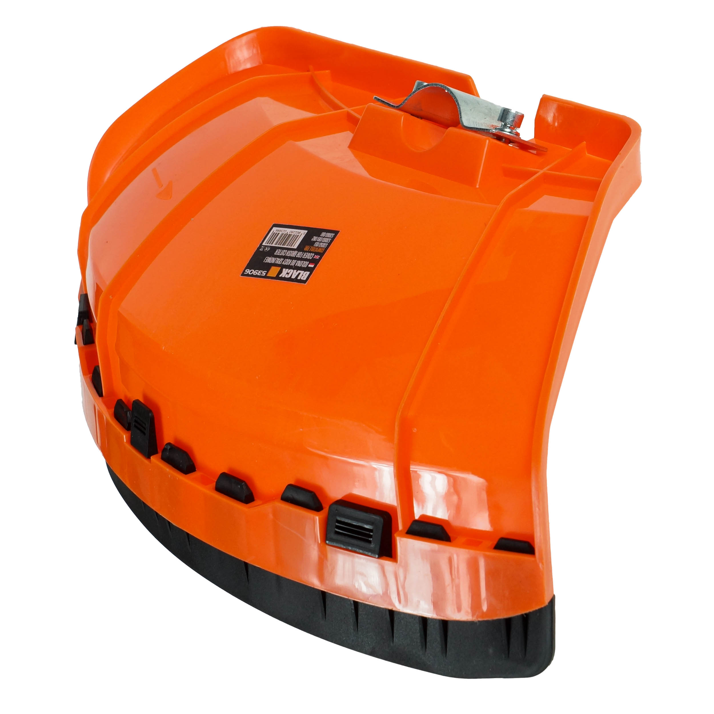 UNIWERSALNA OSŁONA GŁOWICY DO KOSY KOSA SPALINOWA Kod producenta 2s