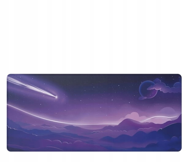 Podkładka pod mysz Dark Project Gaming Mousepad Celestial XL