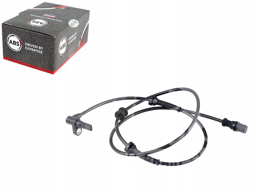 ABS30566/SERW - A. B. S. датчик ABS ALFA ROMEO GTV 2.0 V6 TURBO (91