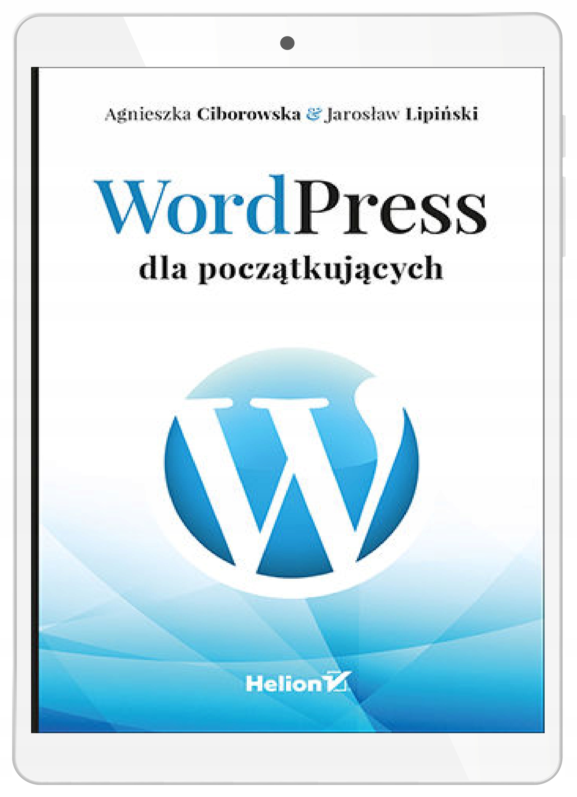 WordPress dla początkujących