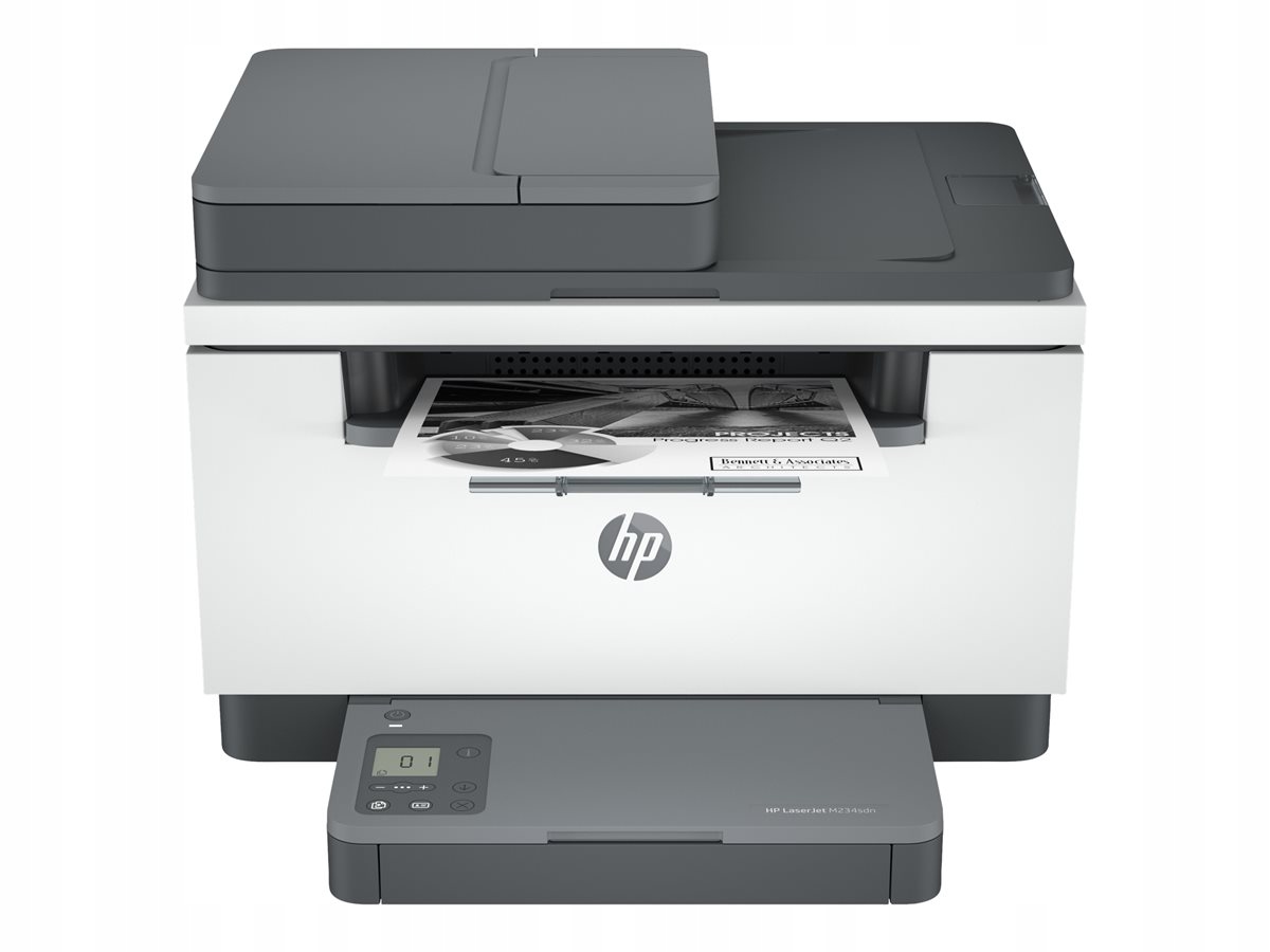 HP LaserJet MFP M234sdn 6GX00F