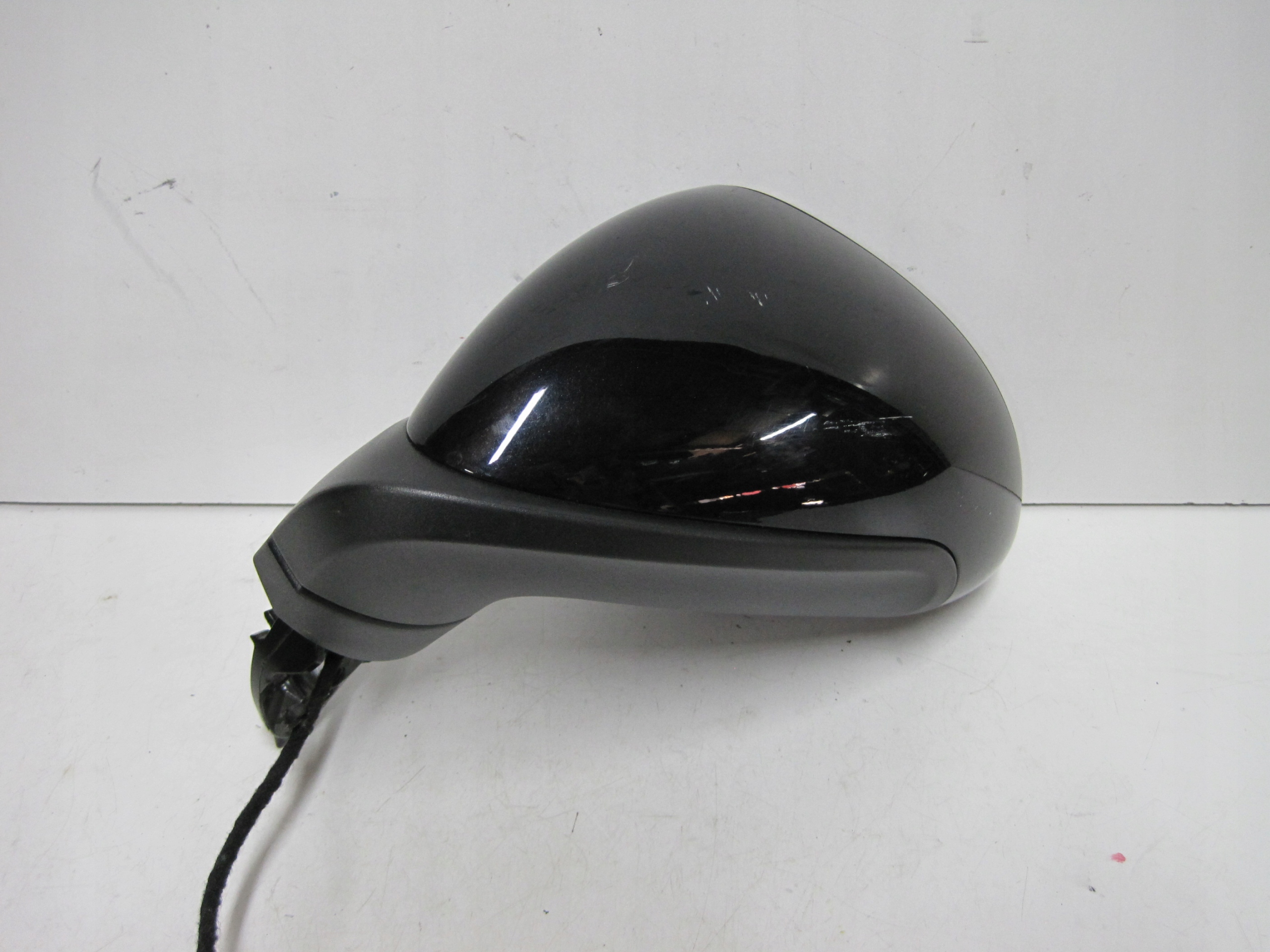 mirror PORSCHE CARRERA 991 left