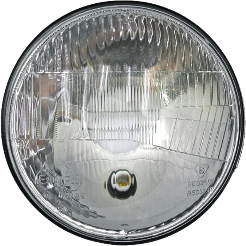 

Klosz wkład reflektora lampy C-330, C-360