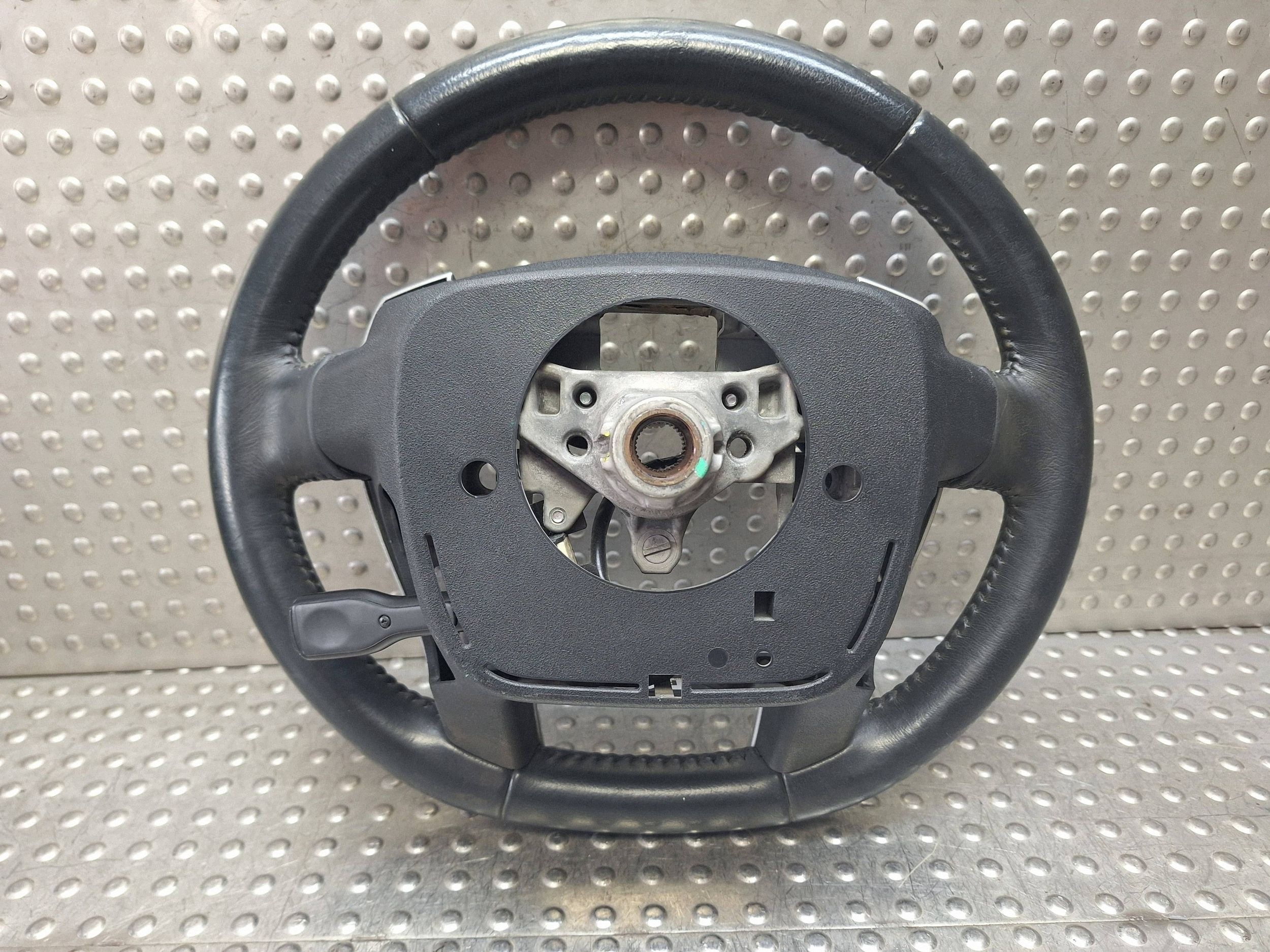 lenkrad Leder MULTIFUNKCJA TOYOTA PRIUS III 09-15