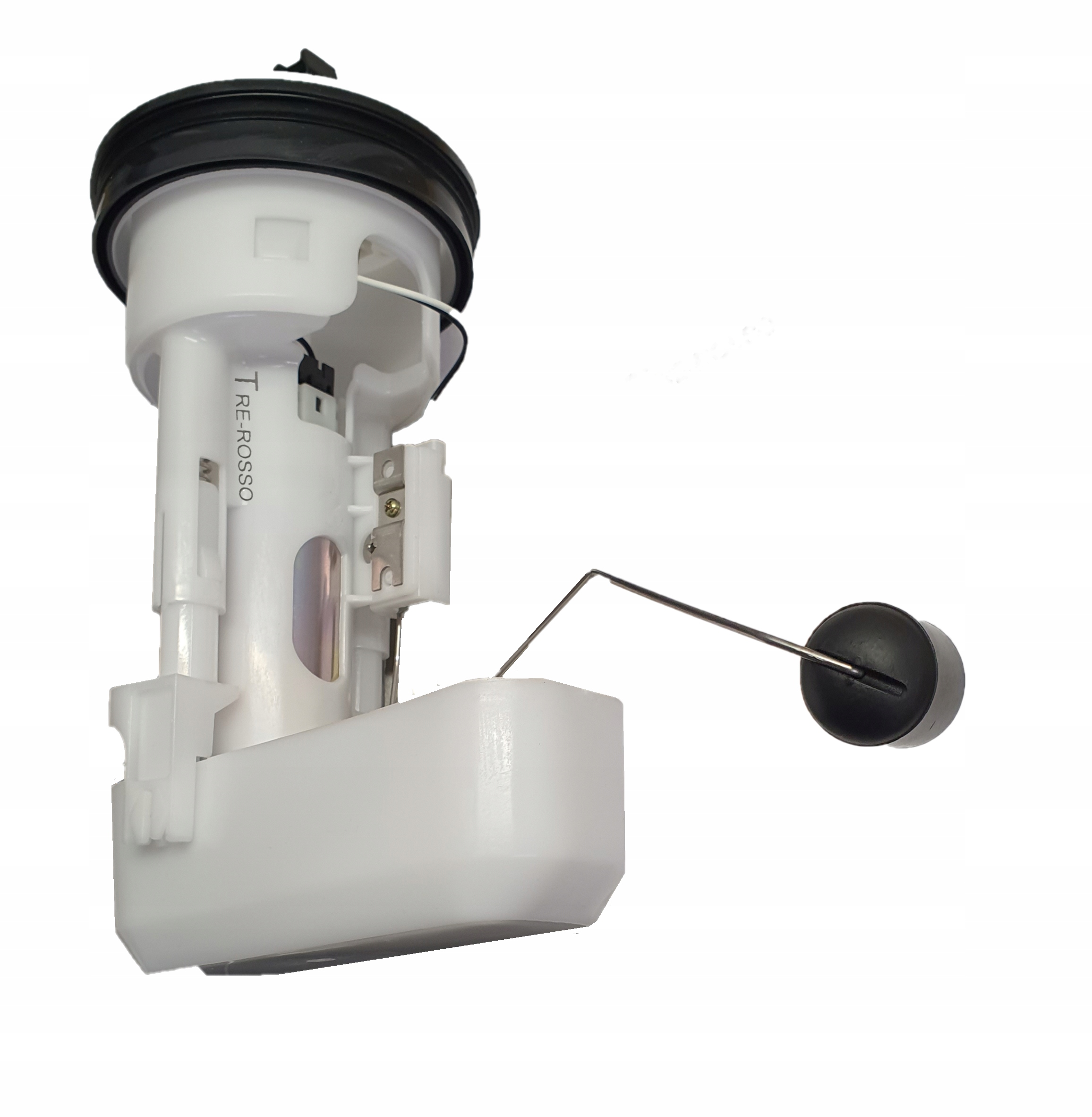 Suzuki KingQuad Lt-a 700 750 2007-2022 Palivová Pumpa Regulátor Filtr