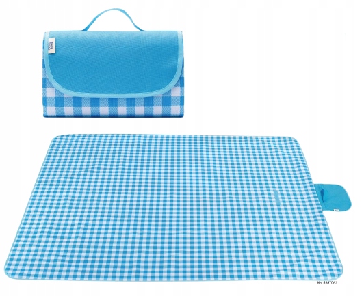 MATA PLAŻOWA KOC PIKNIKOWY PIASKO WODOODPORNY XXL Kod producenta MATA01WZ14