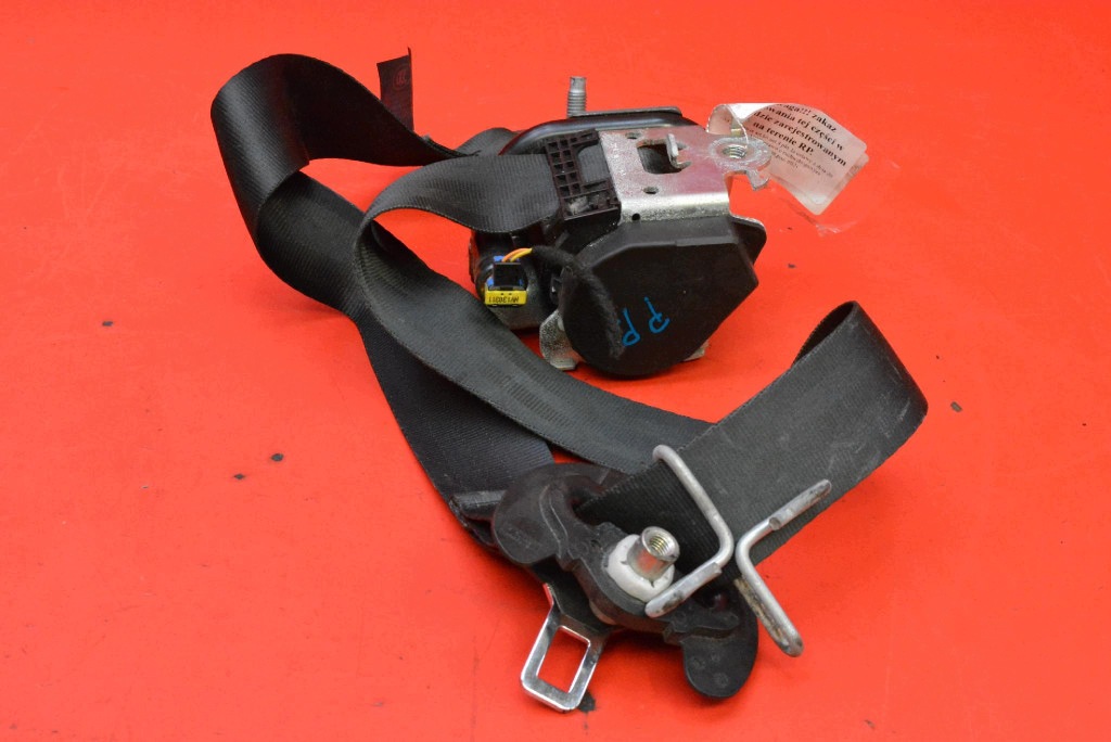 sicherheitsgurt rechts vorne spanner EU CITROEN DS5 12-15