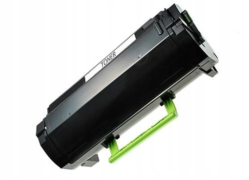 Naplnka Lexmark 50F2U00 černý kompatibilní toner