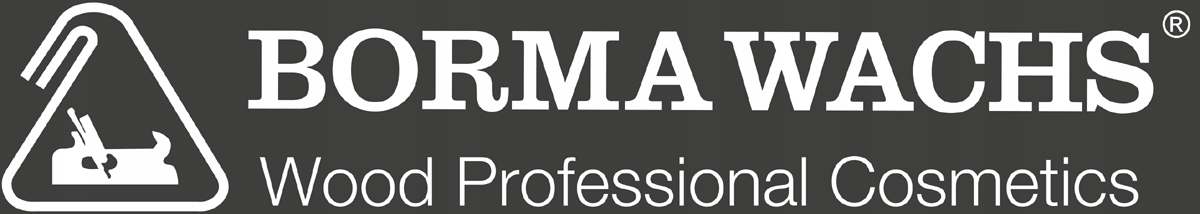 NATURALNY WOSK PSZCZELI DO DREWNA BORMA NATURAQUA HOLZWACHS BEZBARWNY 375ML Marka Borma Wachs