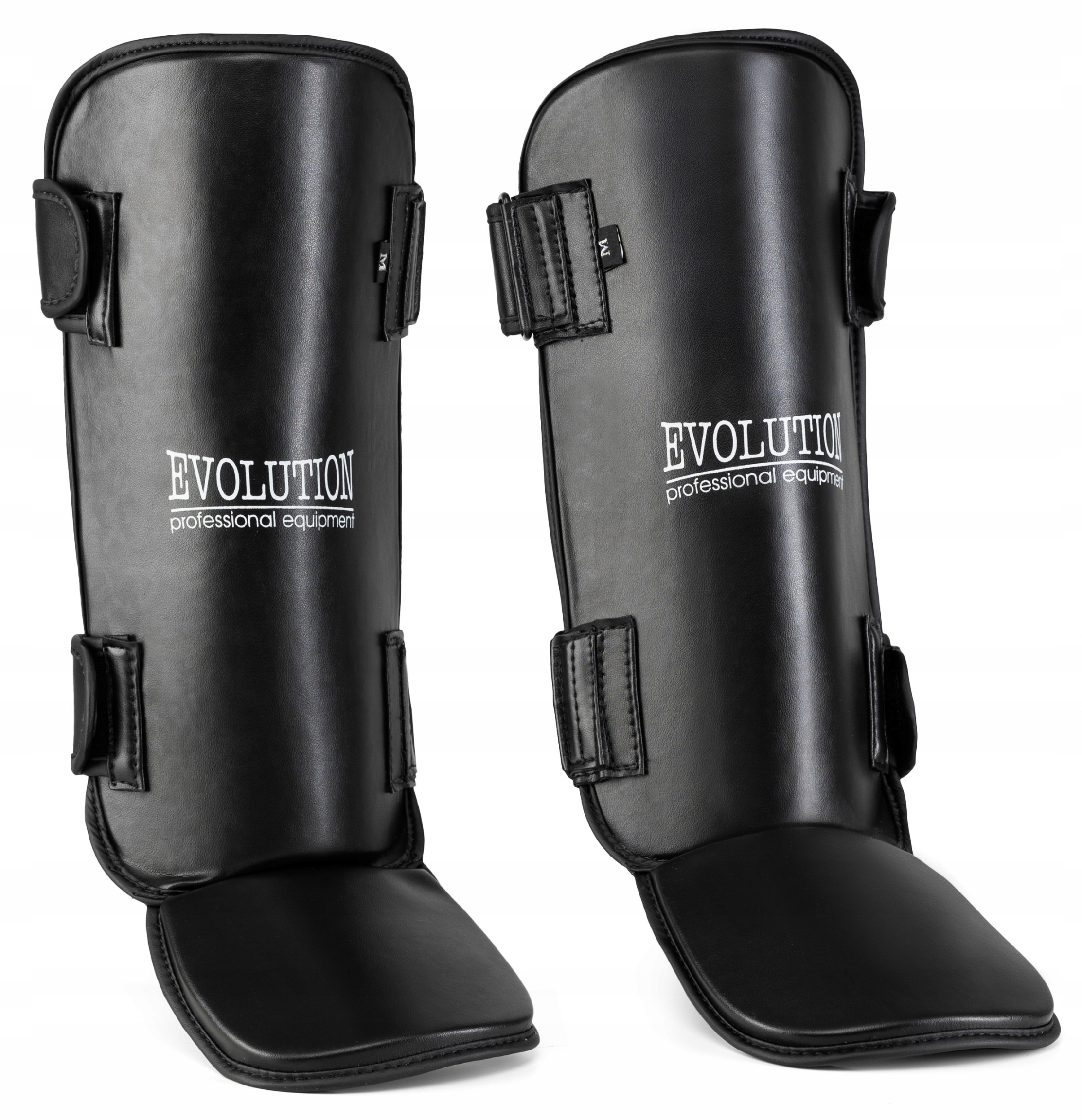 ЗАХИСТИ ГОЛІНКИ ТА СТОП EVOLUTION M