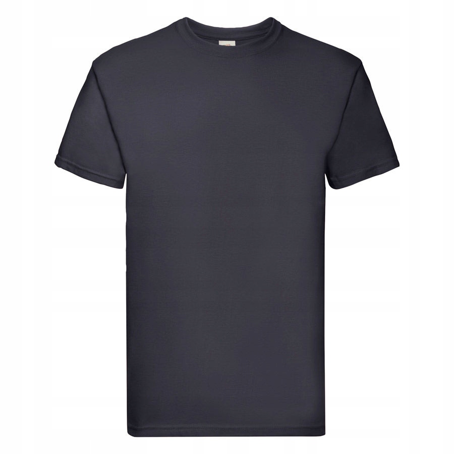 

Koszulka męska T-shirt Premium c.granat M